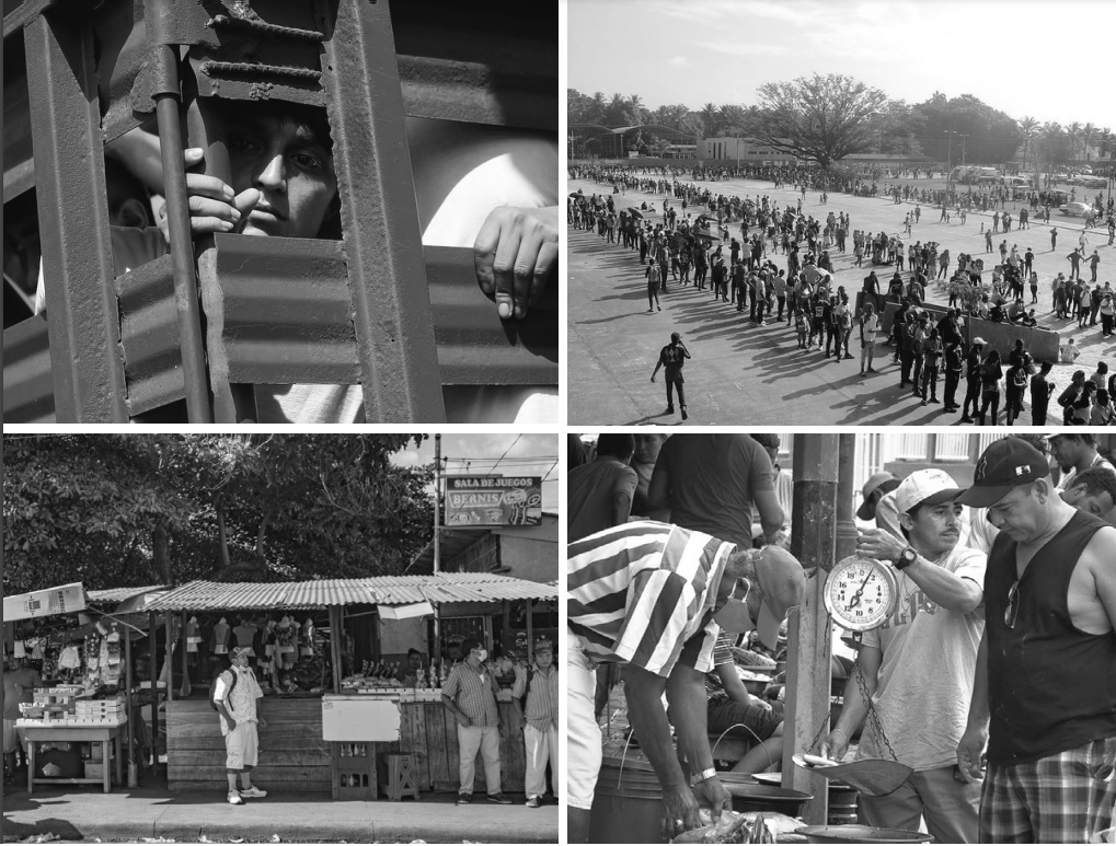 Desplazamiento forzado disfrazado de migración en Nicaragua - CETCAM